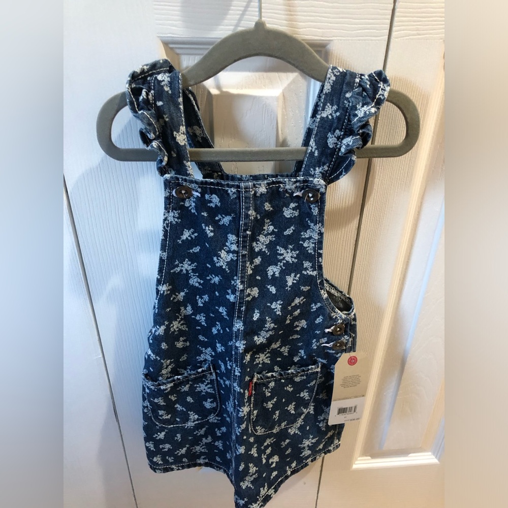 Levi’s Jumper 3T